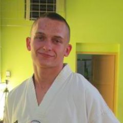 „Moja pasja to taekwondo i kickboxing”- rozmowa z Mateuszem Durczokiem, Mistrzem Polski i vice-mistrzem świata