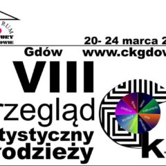 VIII festiwal CK-art już w marcu