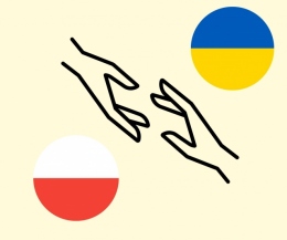 POMOC HUMANITARNA