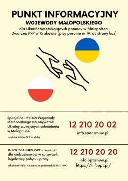 POMOC HUMANITARNA