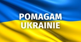 pomagam ukrainie