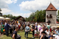 ogólny widok imprezy, fot. Piotr Chwalba''