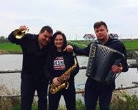 modern band