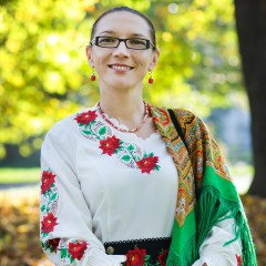 Gdowianka na góralską nutę!