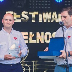 O Fundacji Osób Niepełnosprawnych w Podolanach w wywiadzie z Prezesem Fundacji, Michałem Wojasem