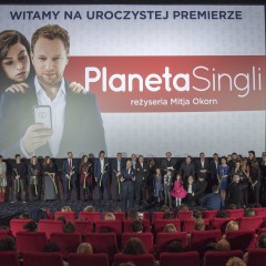 Planeta singli- recenzja Subiektywnej Kulturomaniaczki