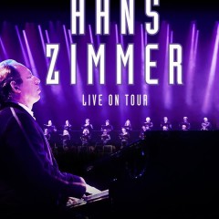 Hans Zimmer Live On Tour TAURON Arena Kraków- recenzja Subiektywnej Kultutromaniaczki