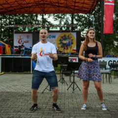 „Trzeba zarazić swoim entuzjazmem innych”- rozmowa z Krzysztofem Pieprzykiem