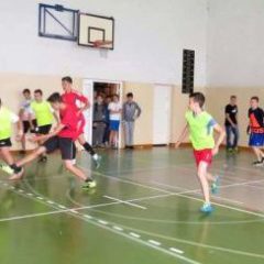 Sukces Gimnazjum w Niegowici w Gimnazjadzie 2015/2016