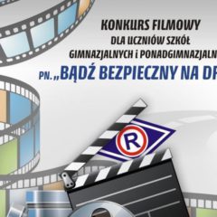 Jeśli jesteś uczniem gminazjum lub szkoły ponadgimnazjalnej ten konkurs jest dla Ciebie!