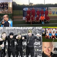 Sprawdź kto poprowadzi imprezę i jakie atrakcje przygotowali organizatorzy Marcin Cup 2017