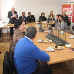 Podsumowanie działalności Kół Gospodyń Wiejskich za rok 2016