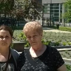 Panie z KGW w Brukseli