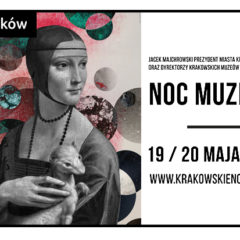 Noc Muzeów już w najbliższy piątek