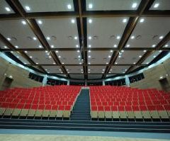 Dziś otwarcie nowego kina w Wieliczce