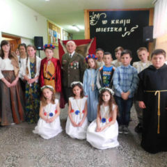 Z życia szkół…