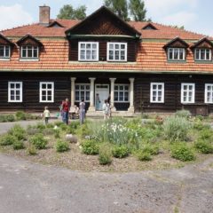 20-21 maja: Dwór Feillów otwarty dla zwiedzających