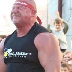 W jakich konkurencjach zmierzą się kandydaci do tytułu Strongmana i Strongwoman w czasie Święta Ziemi Gdowskiej?