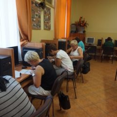 Szkolenie „Pierwsze kroki z komputerem”- możesz jeszcze dołączyć, 18 lipca startuje nowa grupa