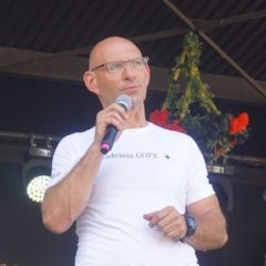 „Praca w GOPR to moja pasja i hobby”- zapraszamy na rozmowę z Wojciechem Szewczykiem