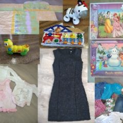 Lokalna giełda ogłoszeń: kupię/ sprzedam/zamienię/oddam