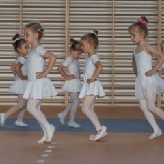 Trwają zapisy na zajęcia dla dzieci i dla Seniorów
