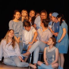 Przed nami 2 dni z teatrem- ruszają X Młodzieżowe Spotkania Teatralne RAMPA