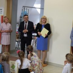 Czystsze powietrze w Przedszkolu Samorządowym w Gdowie