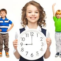Dwa trzecie miejsca w rankingu powiatowym dla Przedszkola Samorządowego w Gdowie!