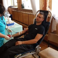 Bezcenny dar krwi