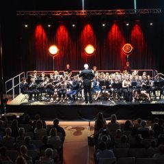 Koncert Międzyszkolny w wykonaniu uczniów Szkoły Muzycznej I stopnia w Wieliczce i Publicznej Szkoły Muzycznej I stopnia w Gdowie