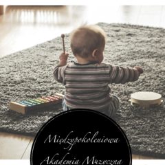 Międzypokoleniowa Akademia Muzyczna – spotkanie 4 czerwca