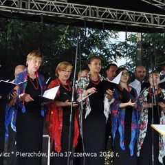 Fundacja Maestro o współpracy z gdowskim Chórem Tutte le Corde
