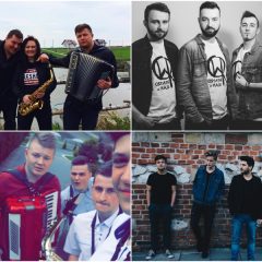 ŚZG: Kto wystąpi w sobotę przed Gwiazdami Disco?