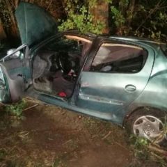 Kolizje na drogach i tragiczny wypadek w Cichawie