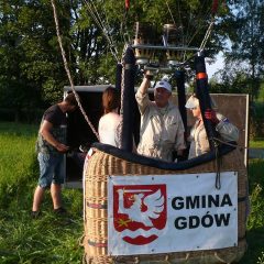 Leszek Mańkowski- „Latam wszystkim czym się da…”