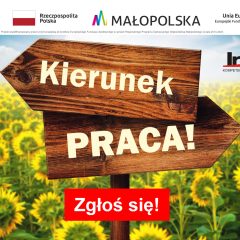 Płatne staże z możliwością zatrudnienia