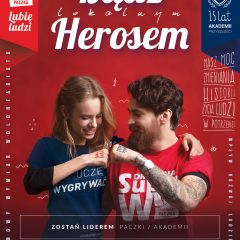 Szlachetna Paczka: Liderzy poszukiwani w Małopolsce, także w Gdowie! Zostań lokalnym herosem!