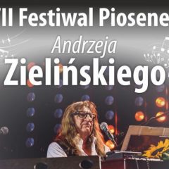VII Festiwal Piosenek Andrzeja Zielińskiego