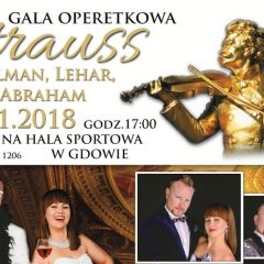 Uwaga, przedłużamy termin nadsyłania odpowiedzi na konkurs operetkowy