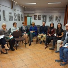 Spotkanie grupy artystycznej Gdów-Art w najbliższy piątek w Centrum Kultury w Gdowie