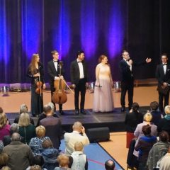 W świecie Operetki i Musicalu… niedzielna Gala Operetkowa