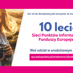 Konkurs: wygraj fantastyczny weekend w Małopolsce