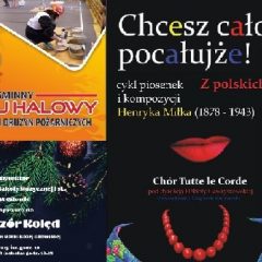 Polecamy na weekend….