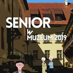 Senior w Muzeum – „Górnicze ABC”
