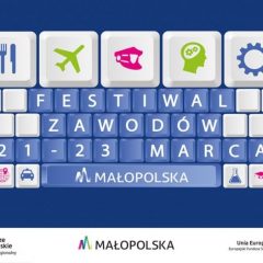 Festiwal Zawodów w Małopolsce 2019. Wybierz dobry zawód!