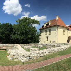 Polska zobacz więcej – weekend za pół ceny w Zamku Żupnym