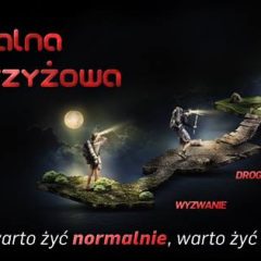 Ekstremalna Droga Krzyżowa- czy podejmiesz wyzwanie?