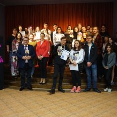 Zaprezentowali swe zdolności aktorskie- I Spotkania Teatralne Rampa Komediowa 2019