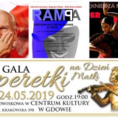 W najbliższych dniach…